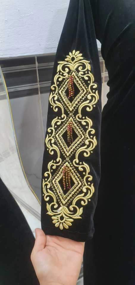 مودال طرز image