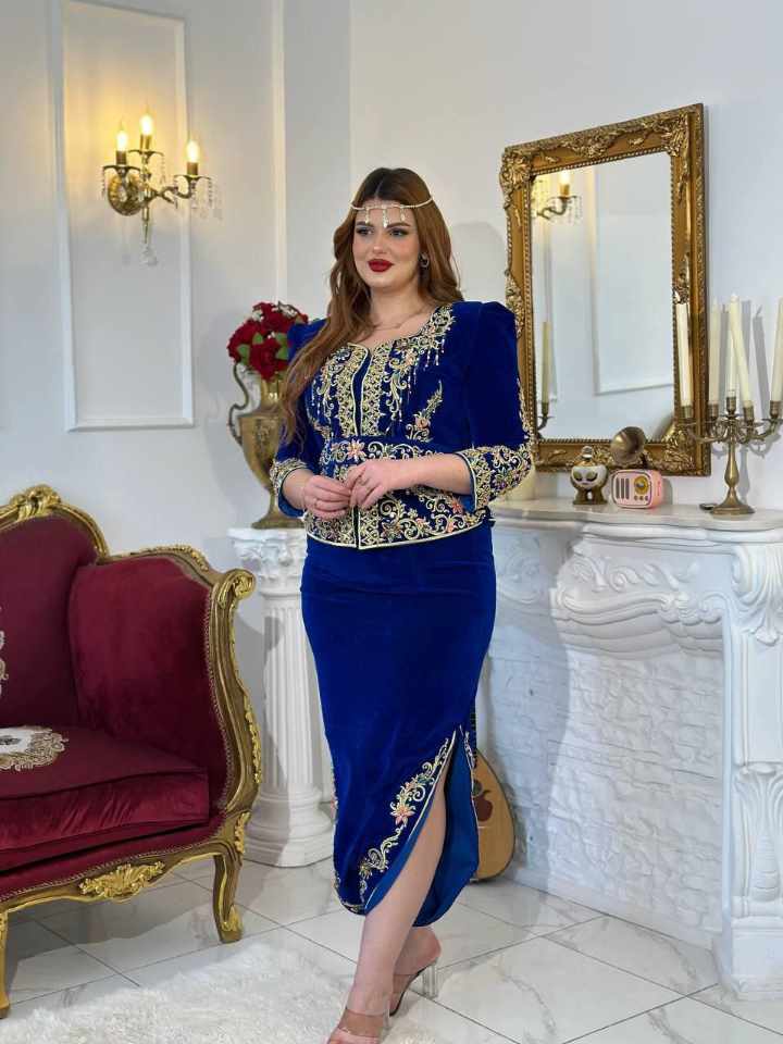 كراكو طرز شعرة حرة image