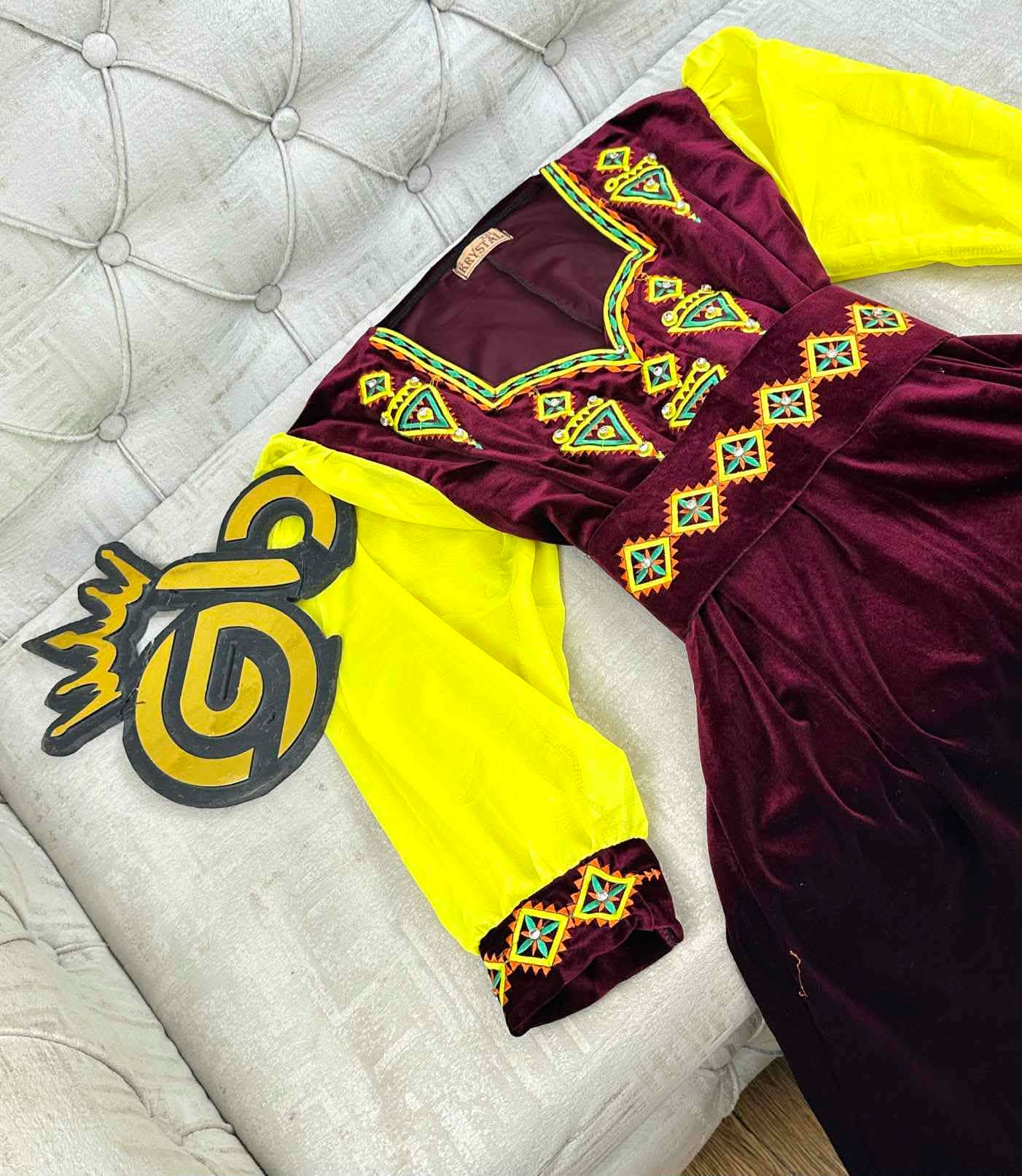 جبة قبايلي image