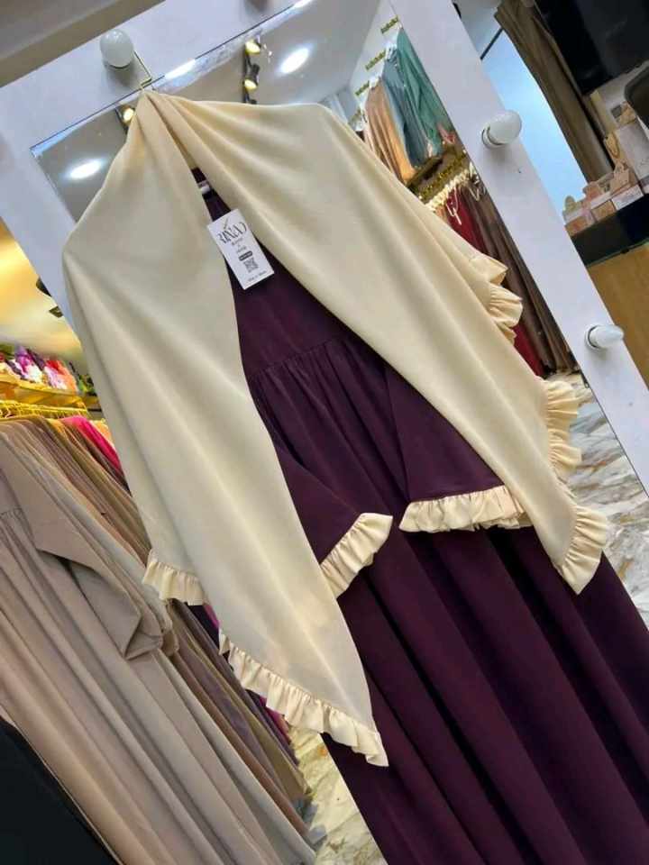 حجاب فلة image