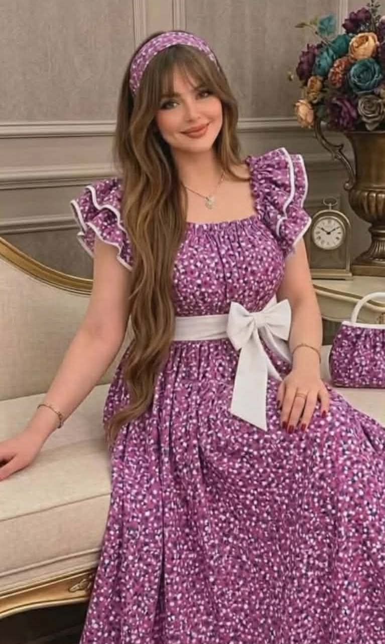 روبة العيد image