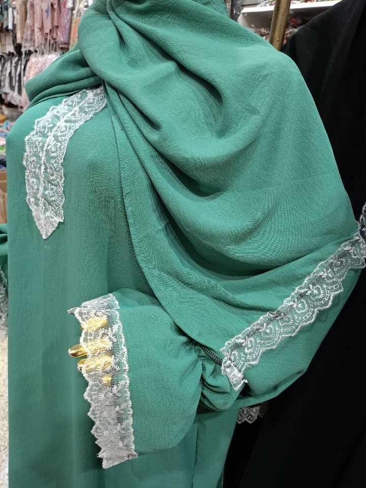 طقم الصلاة image