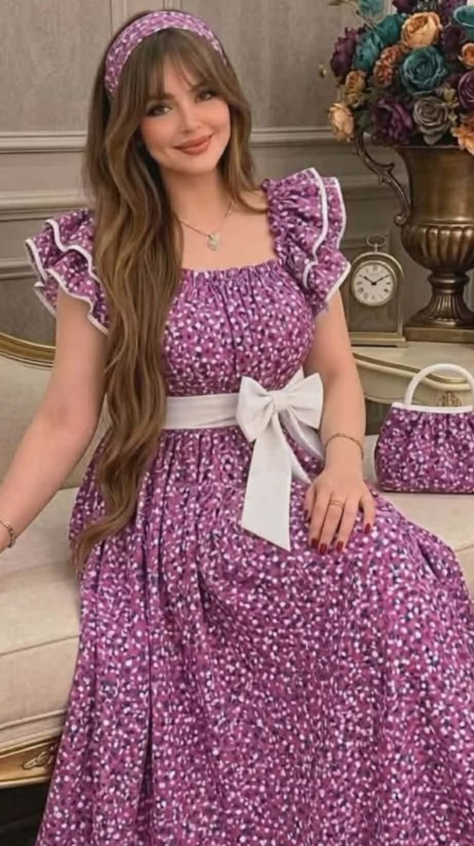 روبة العيد image
