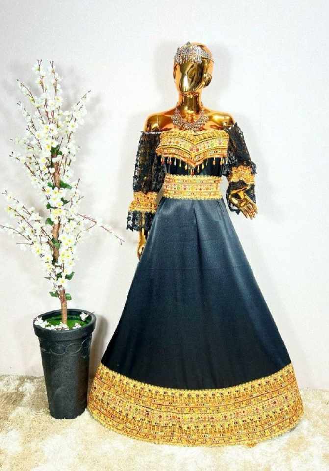 قبايلي نهلة image