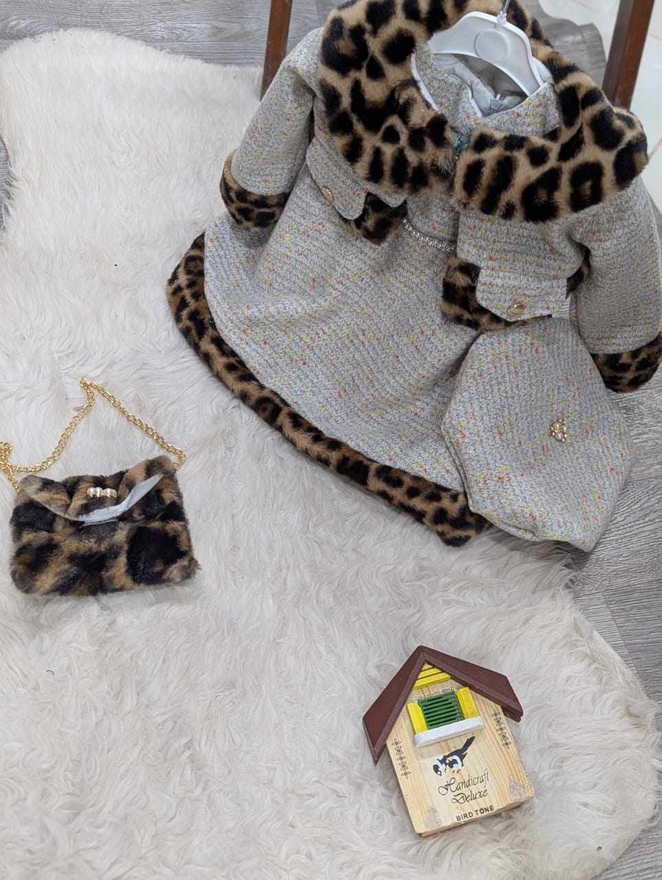 روب للكتاكيت