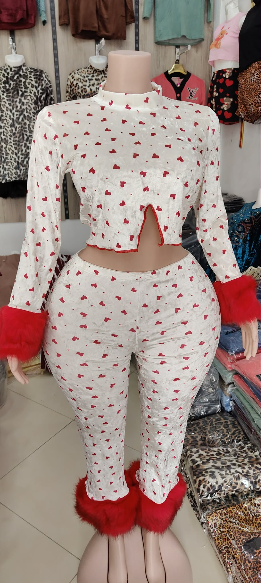 بيجاما 2 بياس image