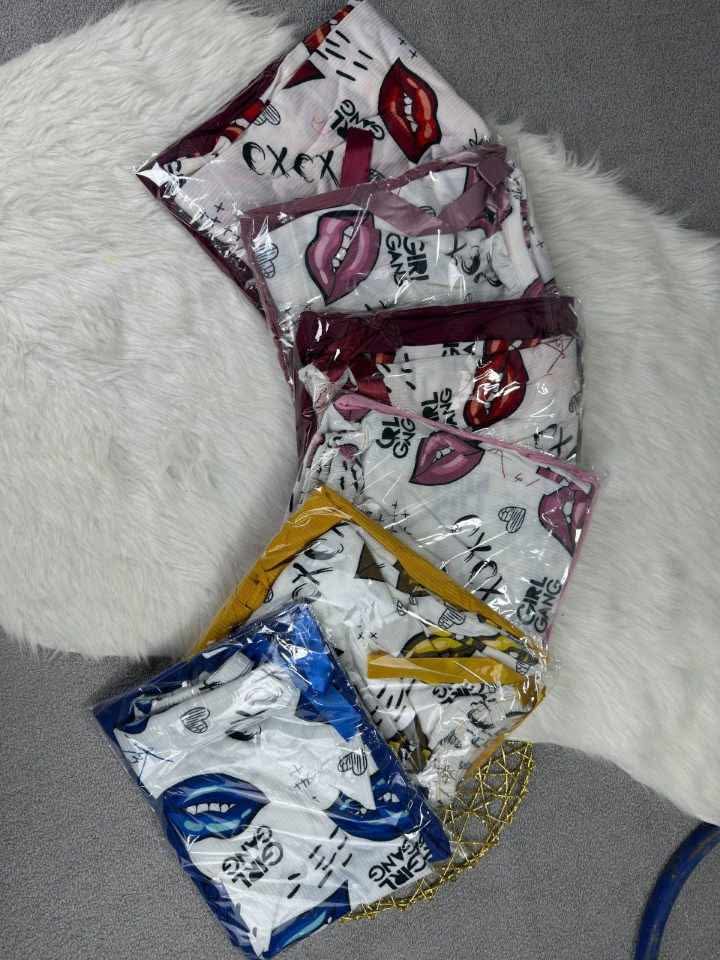 بيجاما 2 بياس image