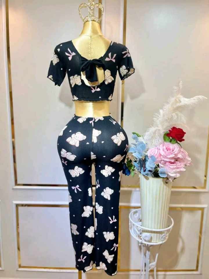 بيجاما 2 بياس