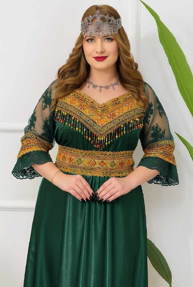 قبايلي نهلة image