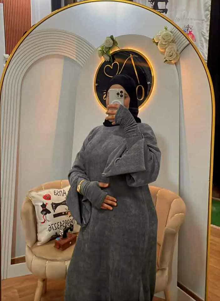 حجاب السواعد image