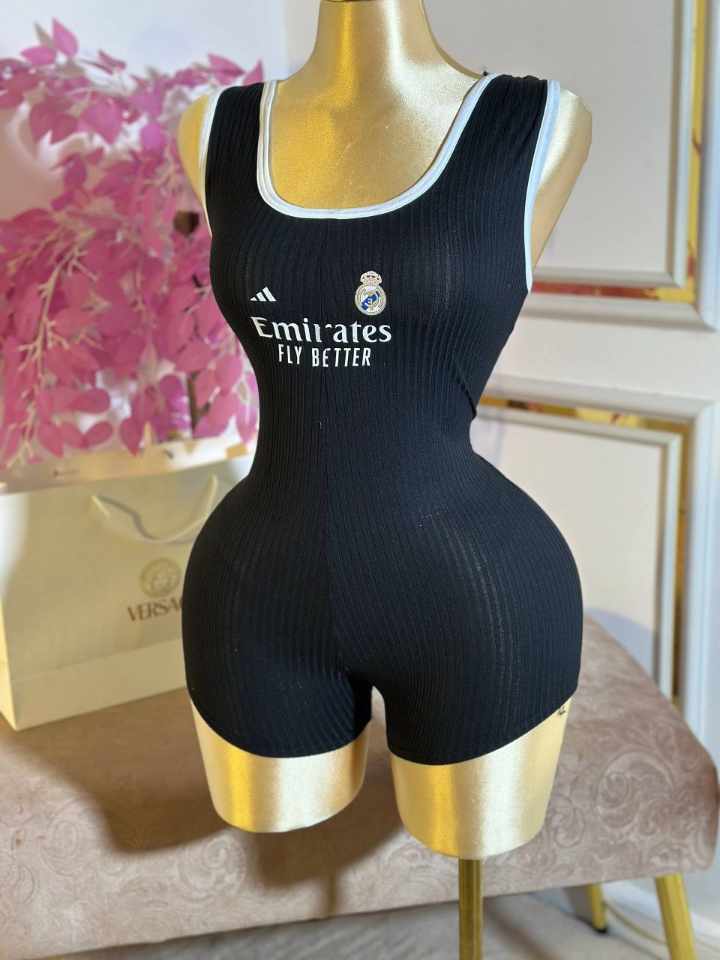 كومبي شورت image