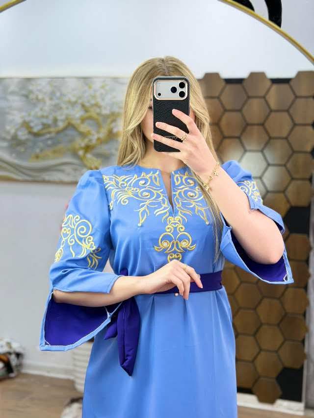 موديل برنساس صوووولد image