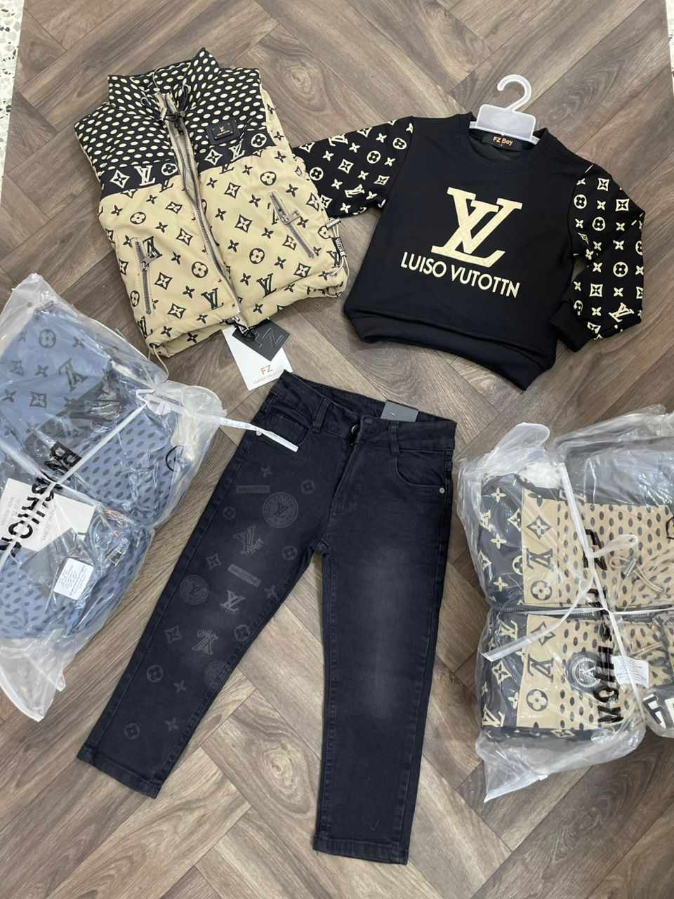 أونصومبل ولاد image