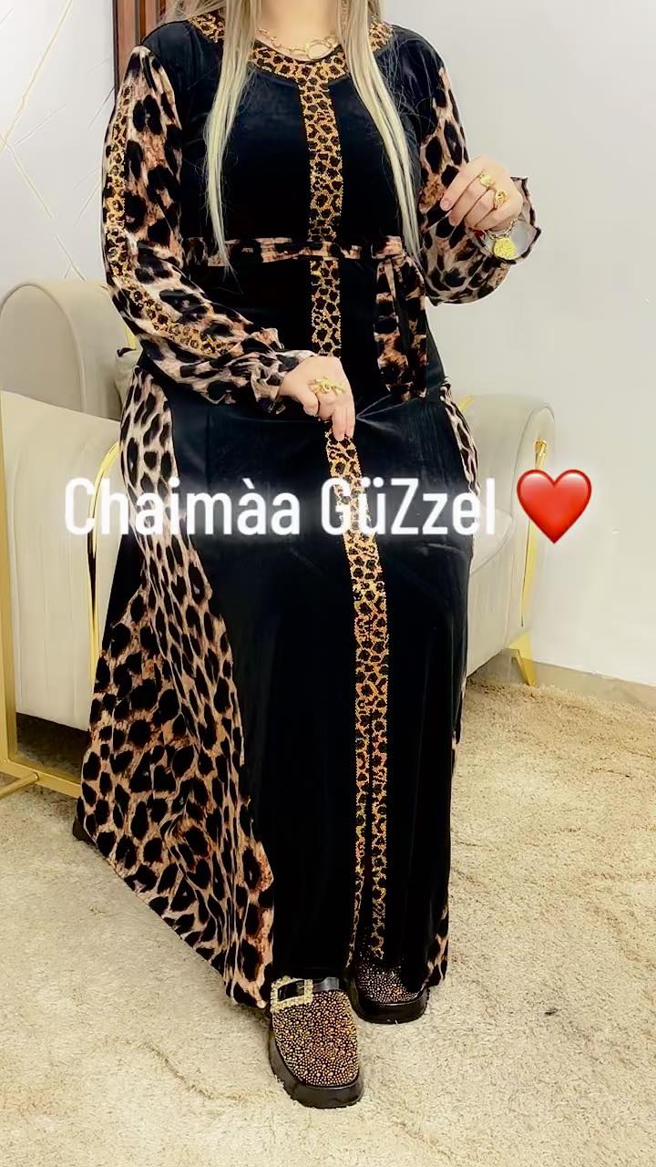 جبة عيادي هبال 💥💥