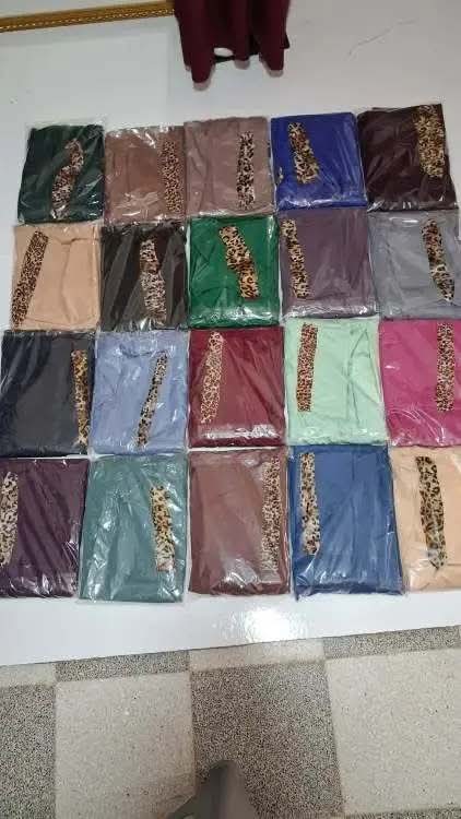 حجاب فلة تايغر image