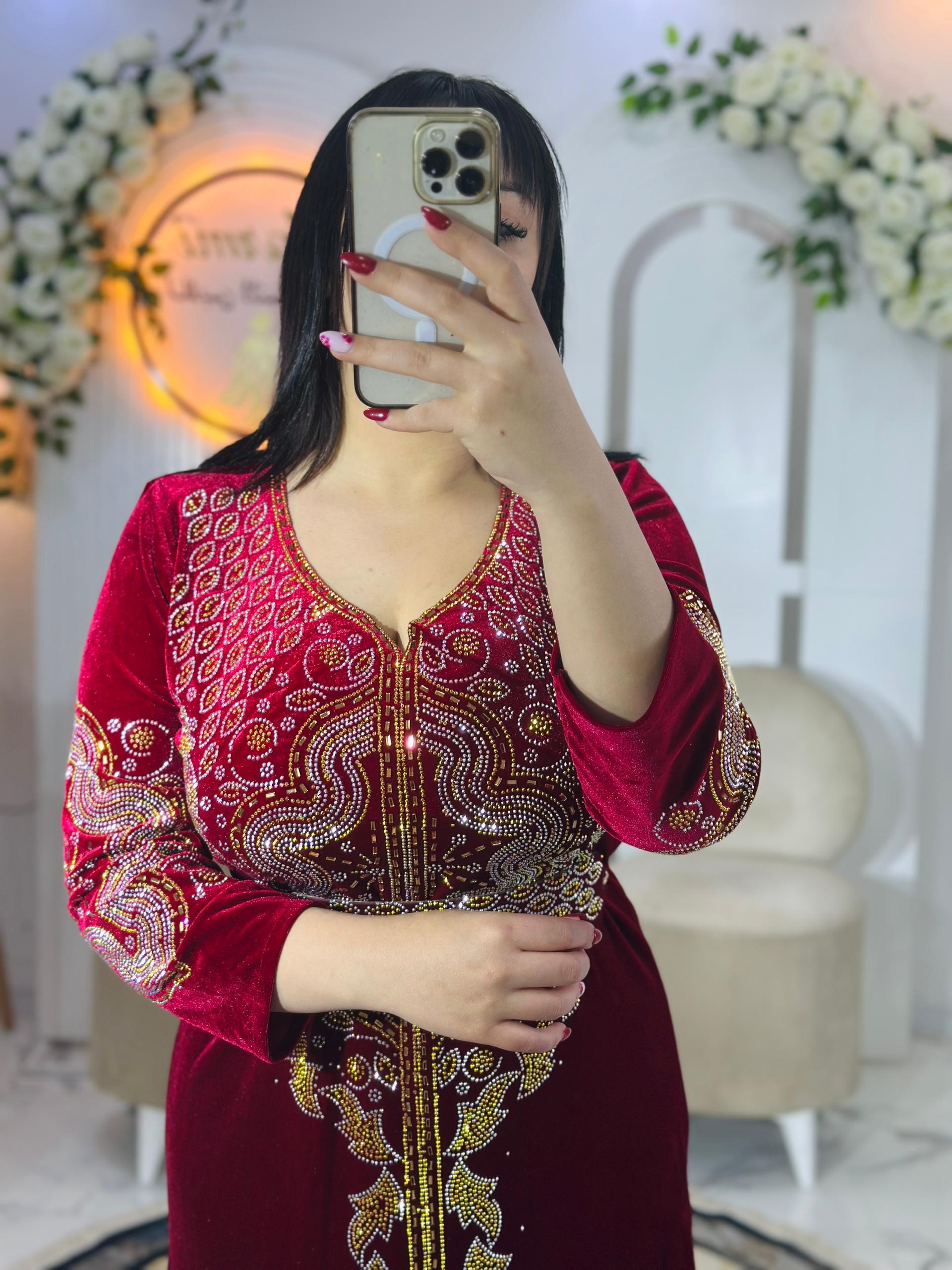 قفطان ملكي image