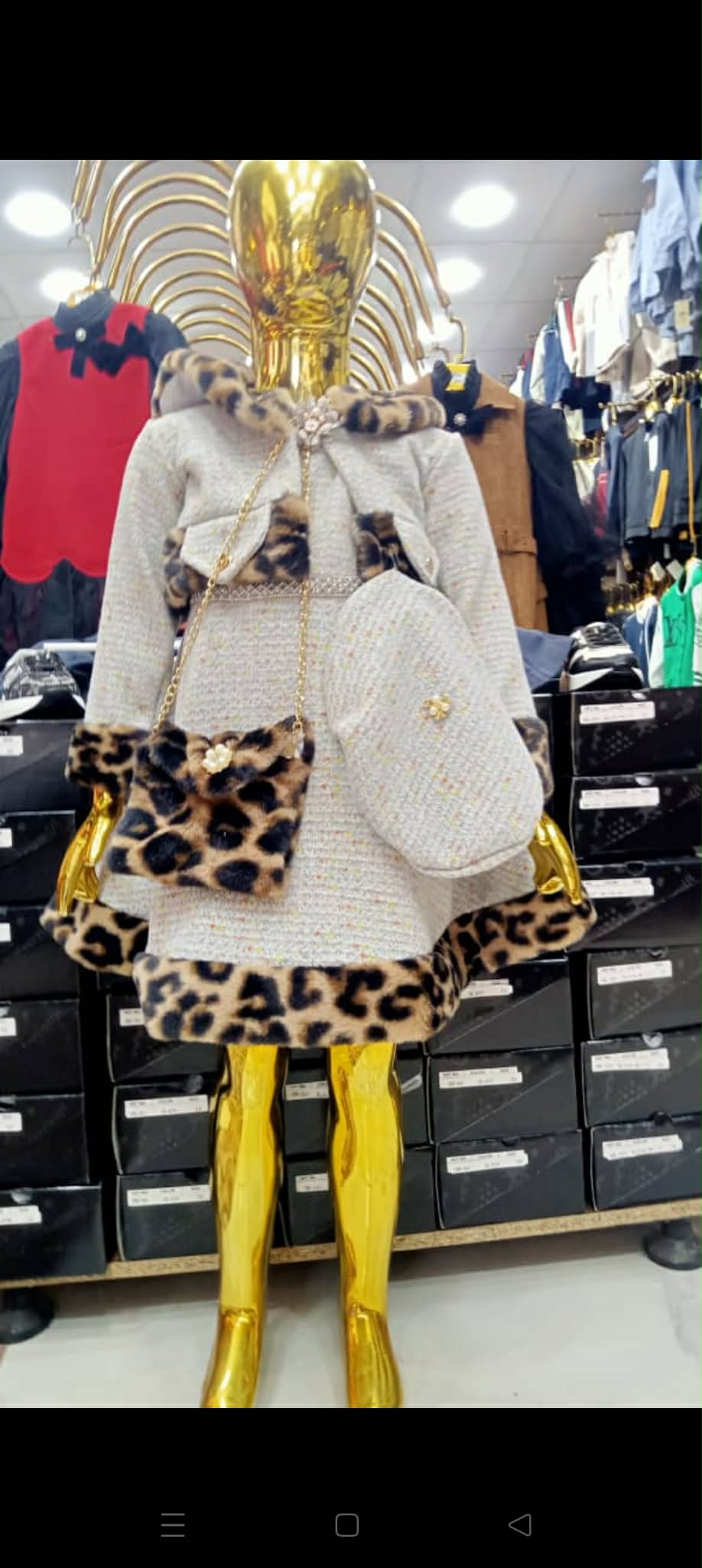 روب عيادي هبال 💥💥