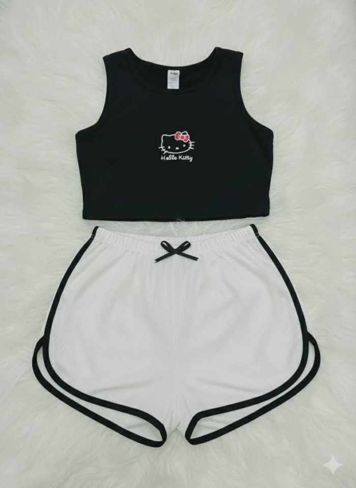 بيستي شورت image