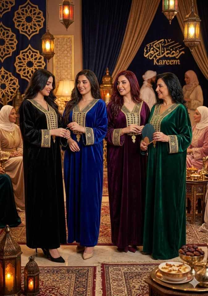 جبة قطرية image