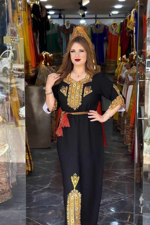 قبايلي سندس image