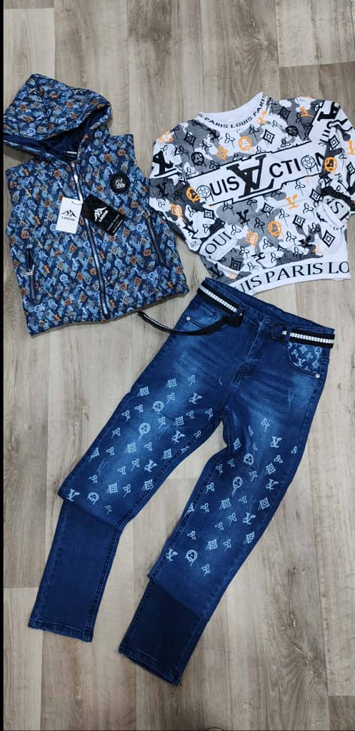 أونصومبل ولاد