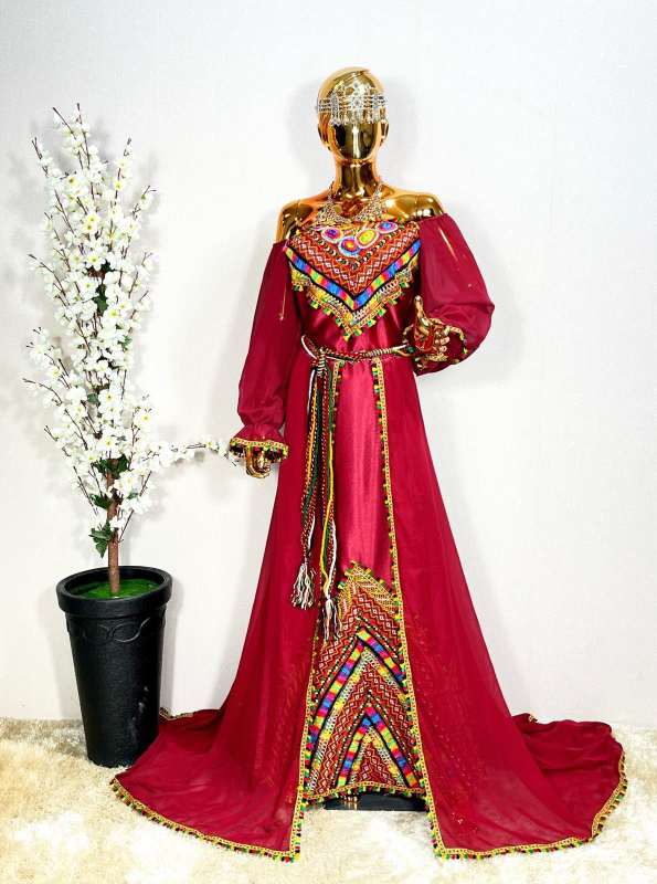 قبايلي مودال كنزة image