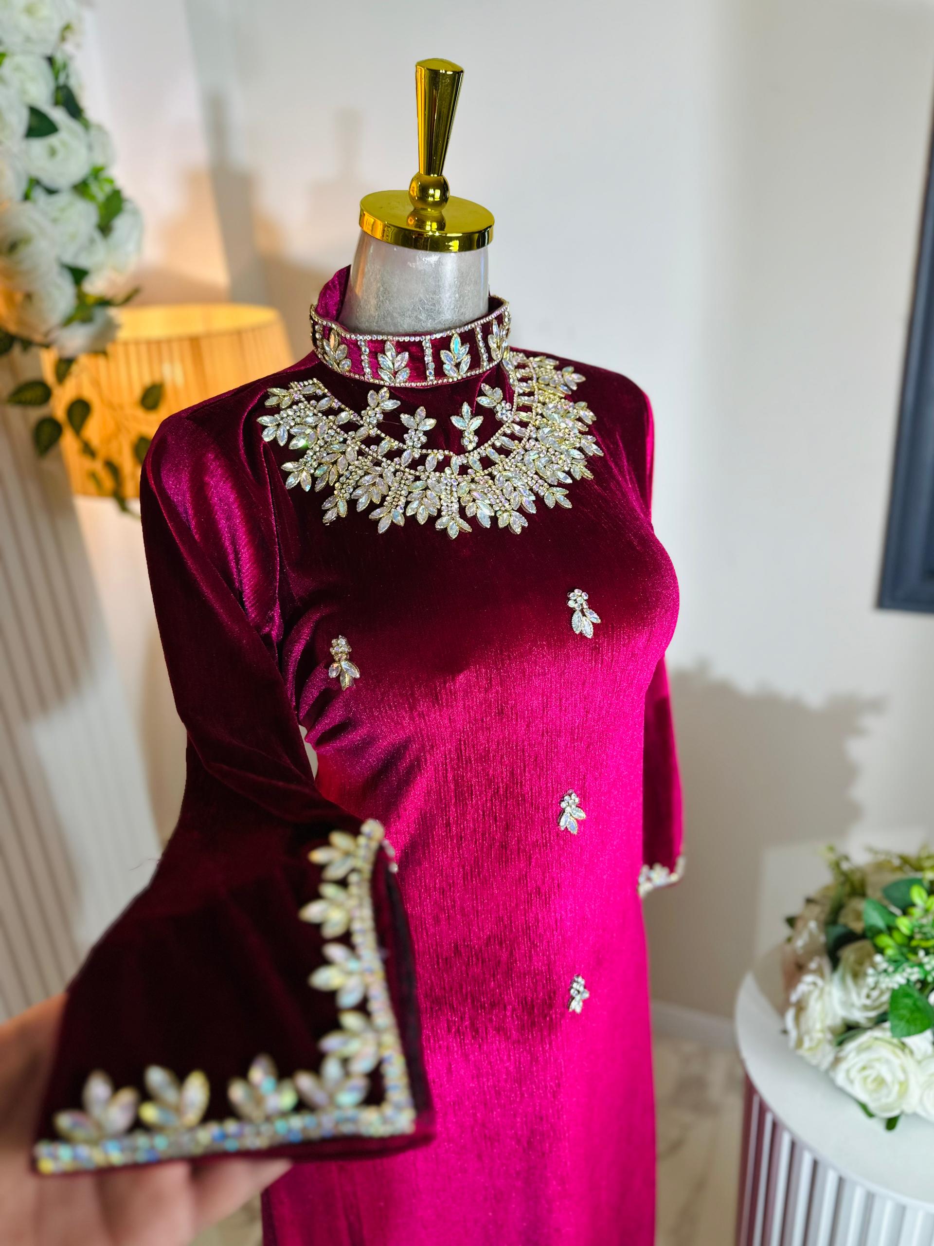 مخور إماراتي