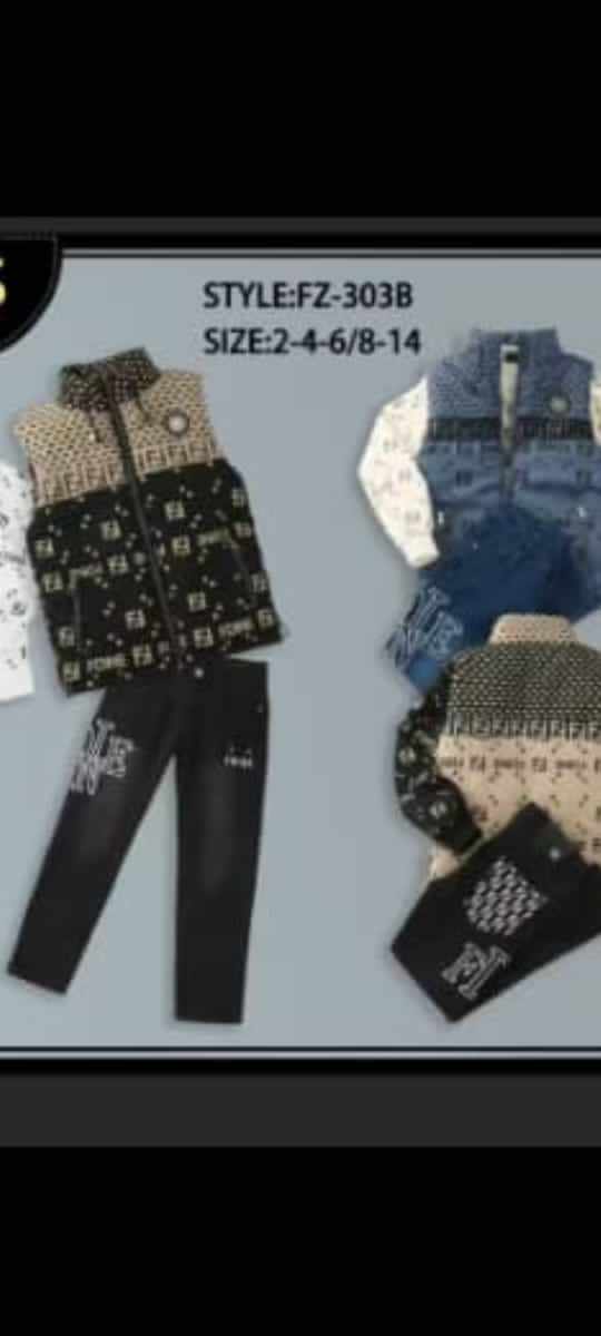 أونصومبل ولاد