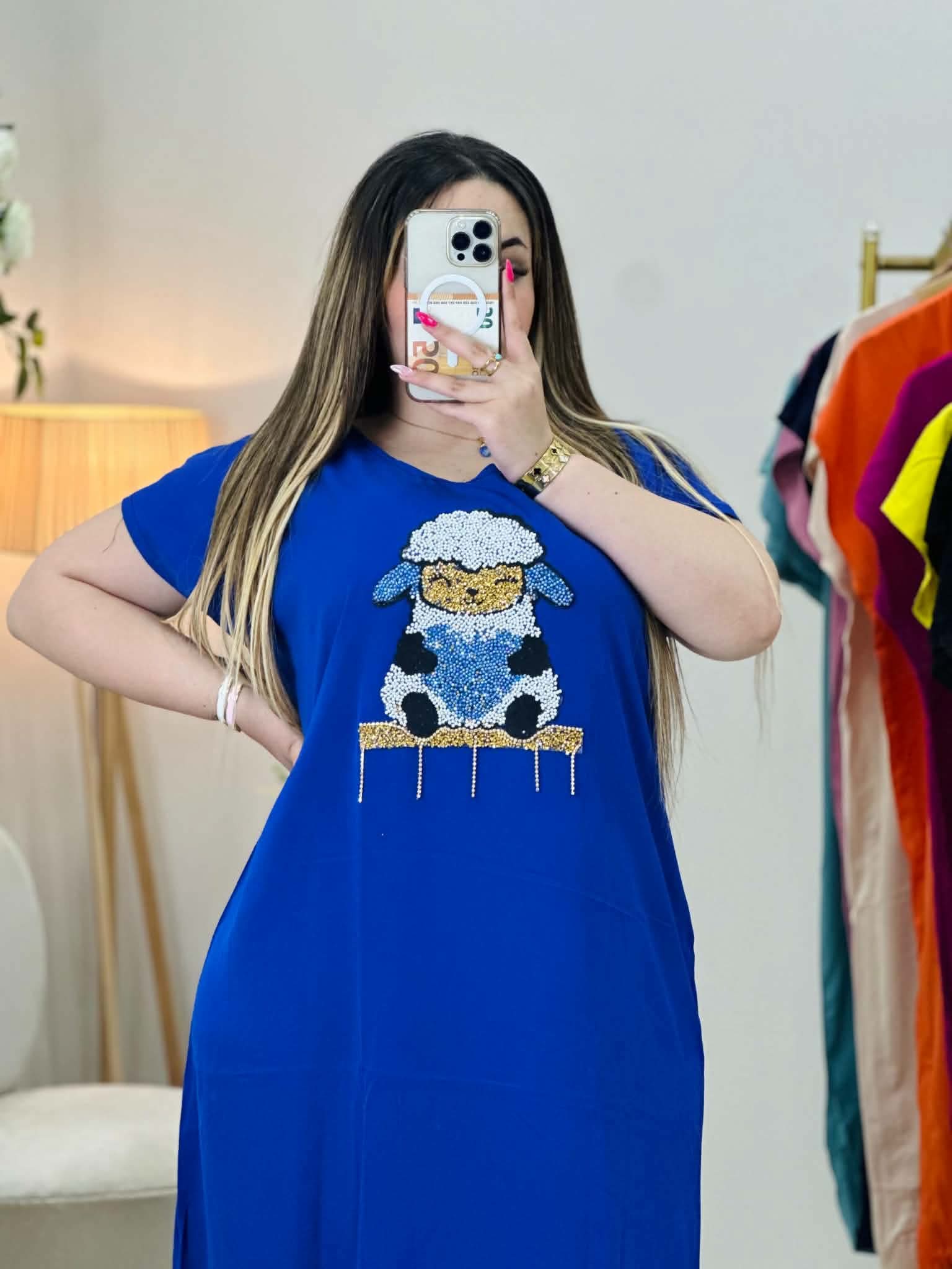 روبة العيد image