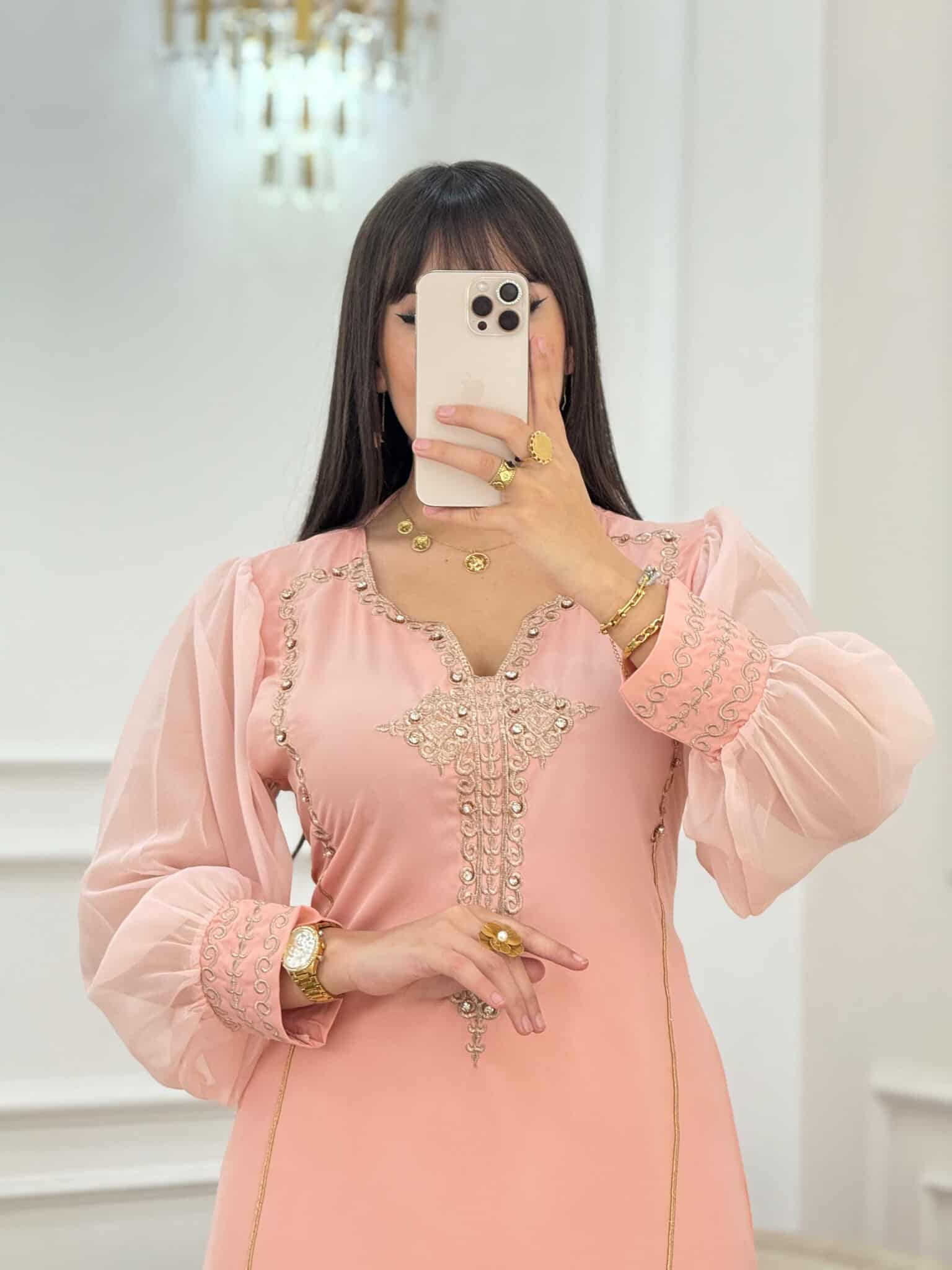 قفطان سامبل