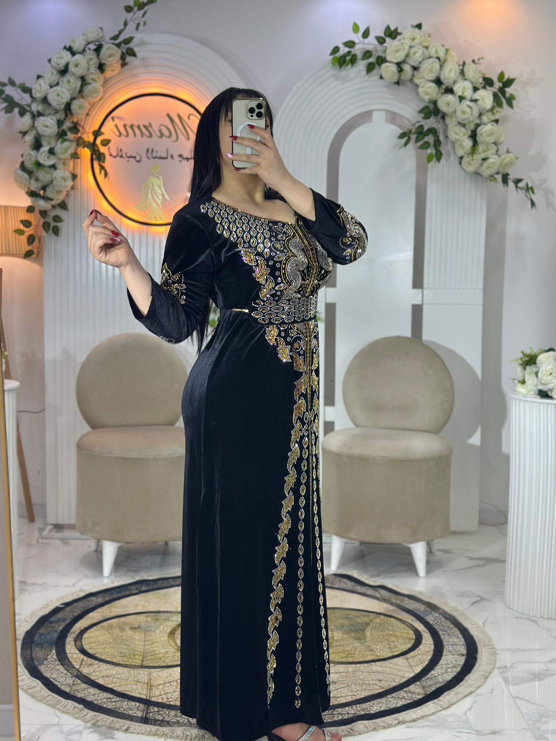 قفطان ملكي image