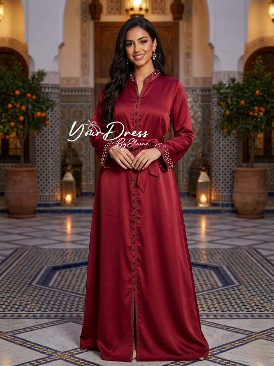 قفطان سامبل image