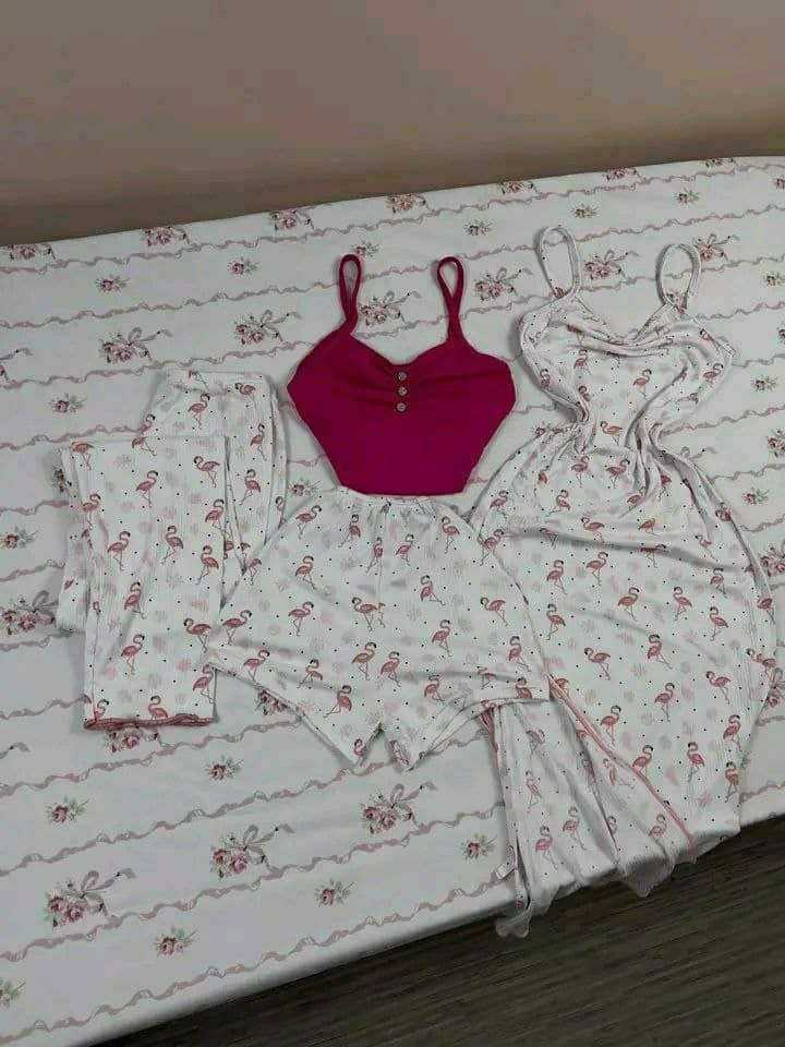 مودال فلامينغو 4بياس image