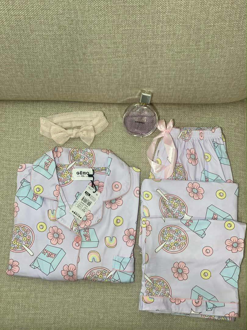 بيجاما 2 بياس image