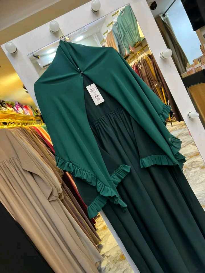 حجاب فلة image