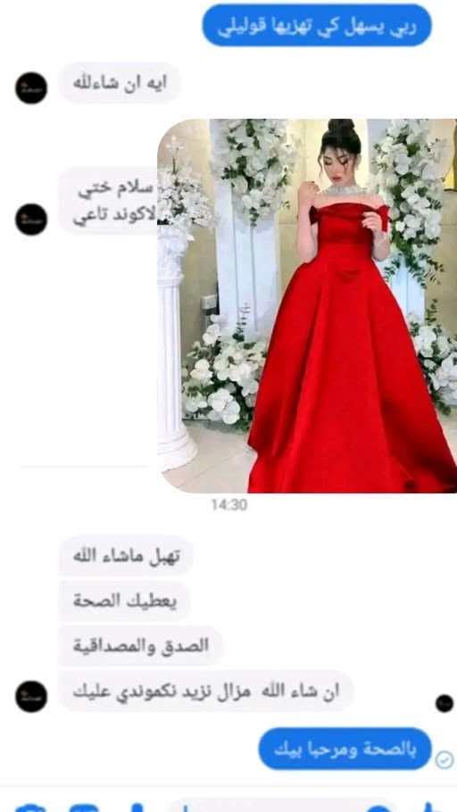 صواري الأميرات image