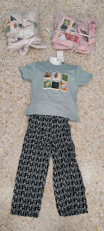 ملابس اطفال image