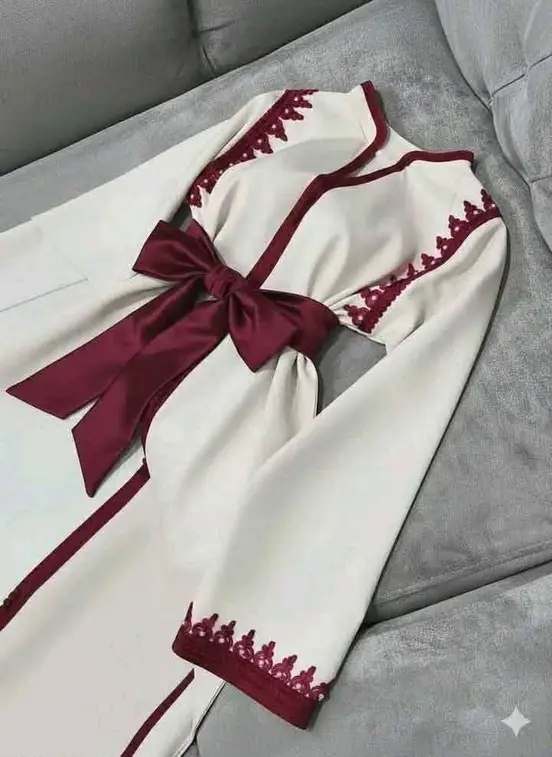 قفطان توندونس image