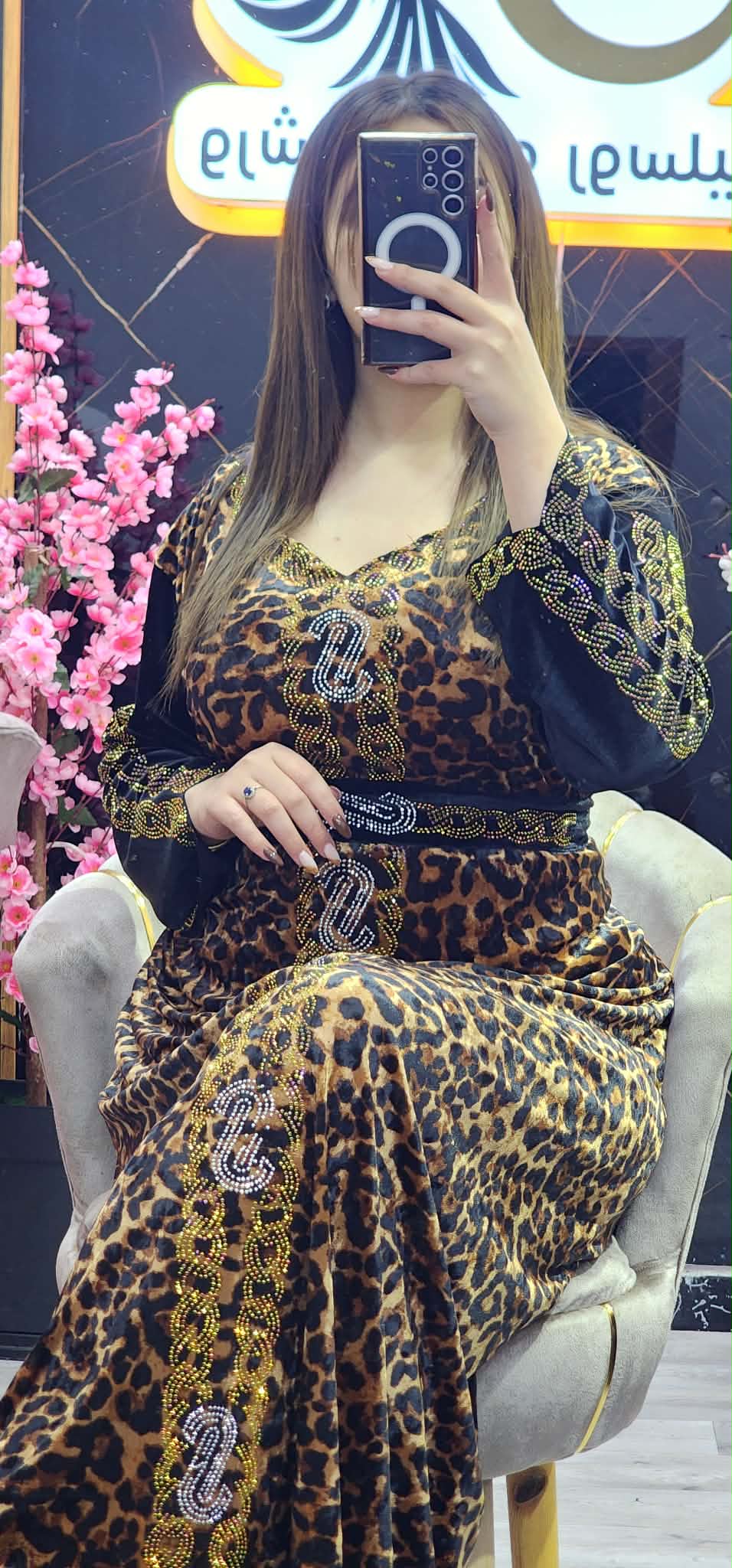 تيفاني منمر image