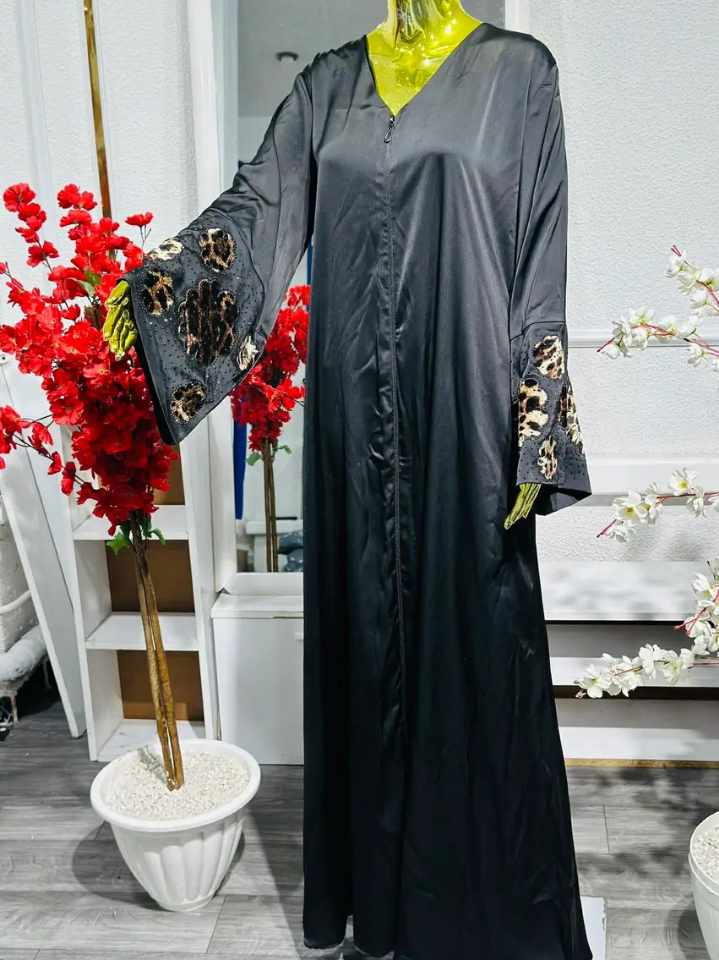 عباية سحاب image