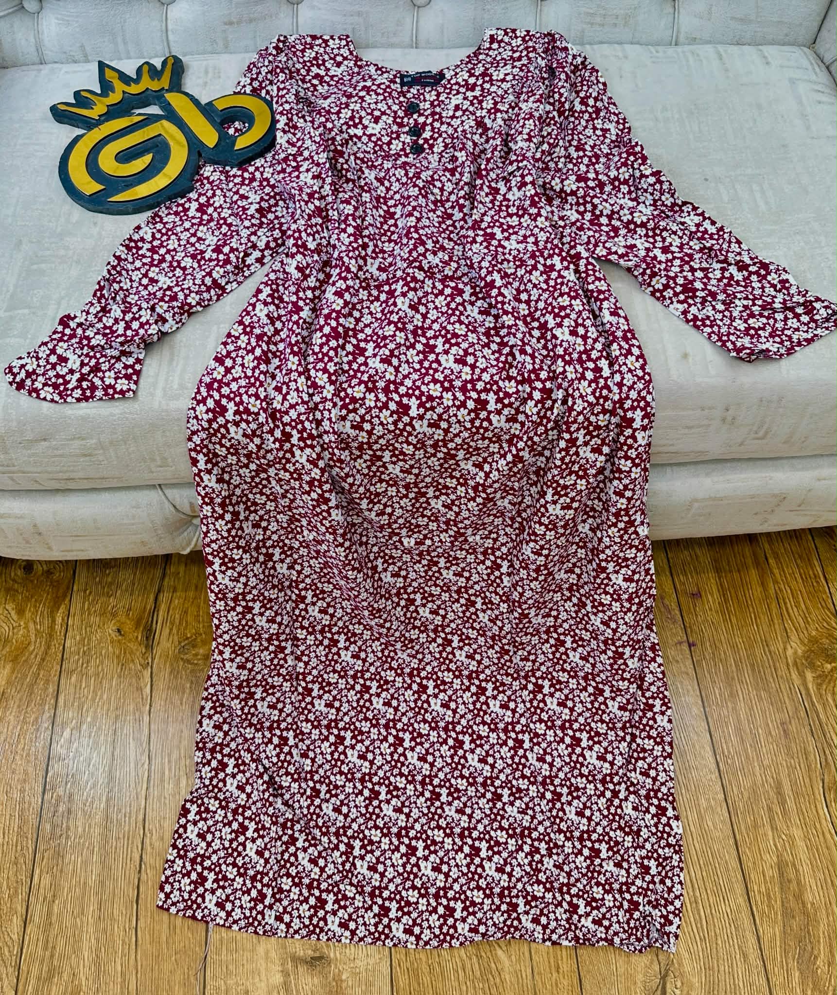 جبة موتيف image