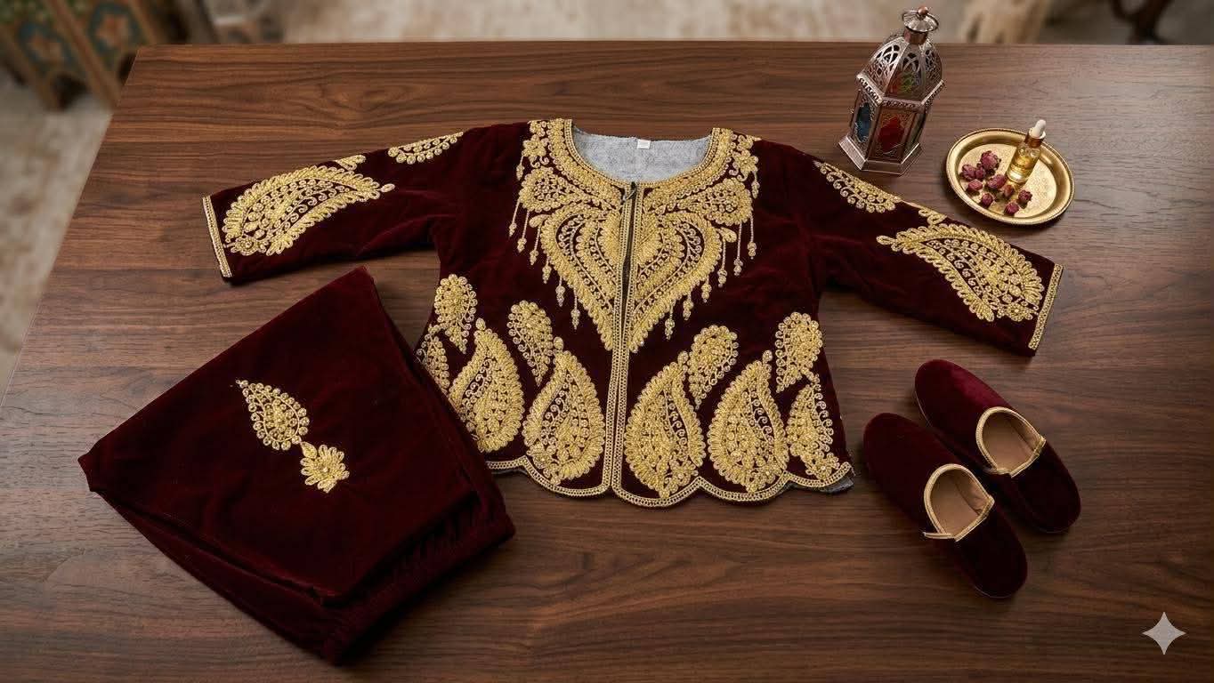 كراكو بنات صغار image