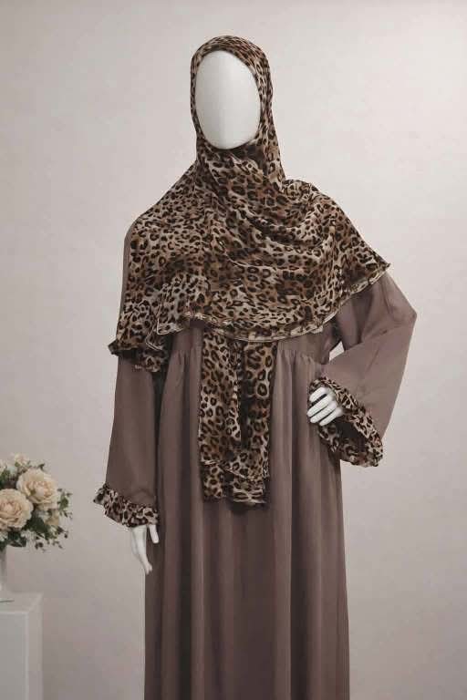 حجاب فلة نمري image