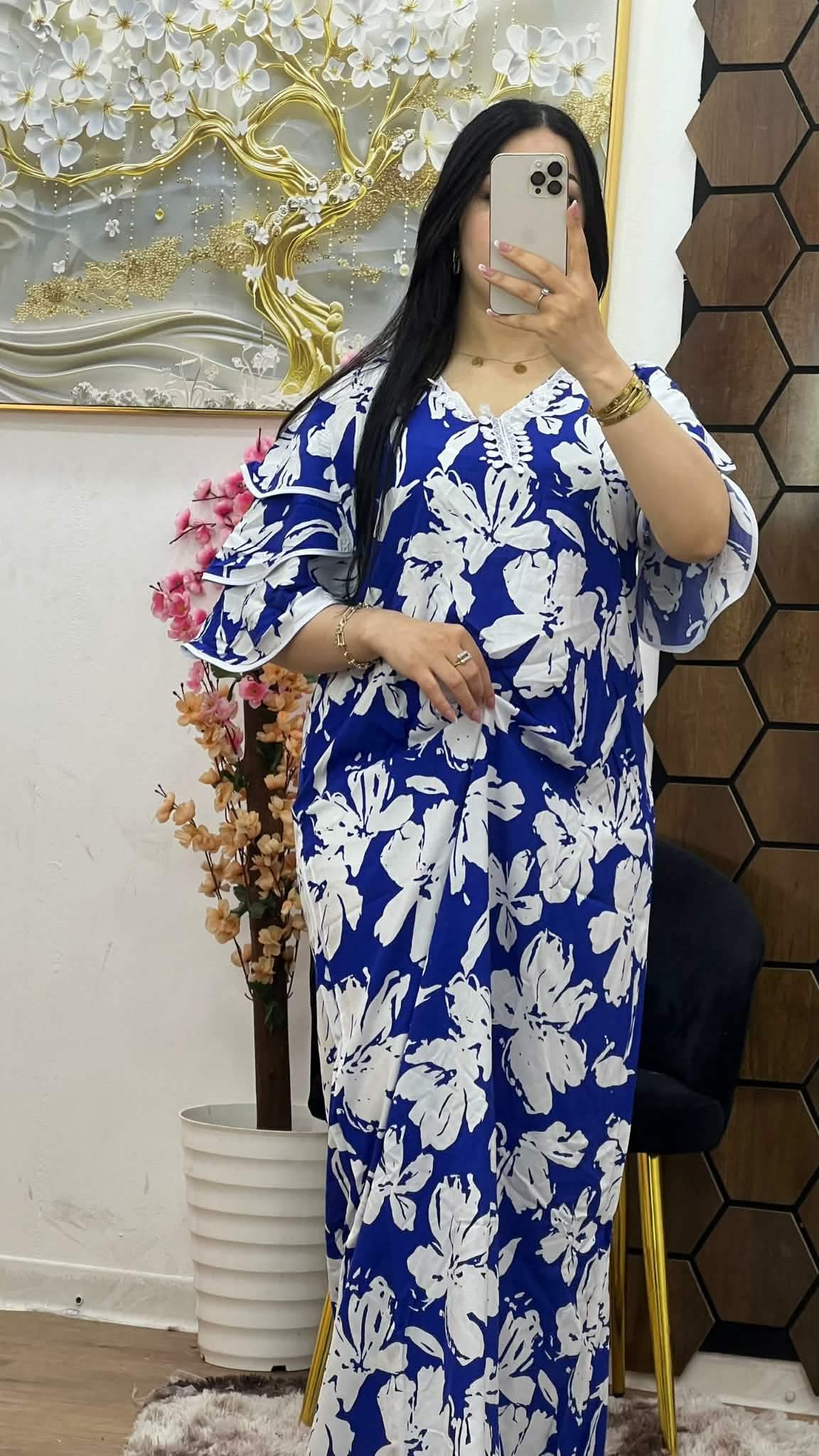 مودال الفراشة image