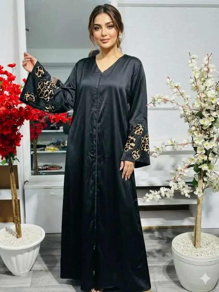 عباية سحاب image