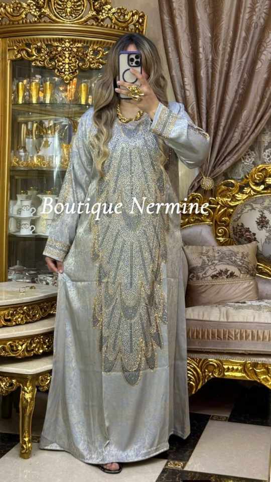 بدعية كمخة image