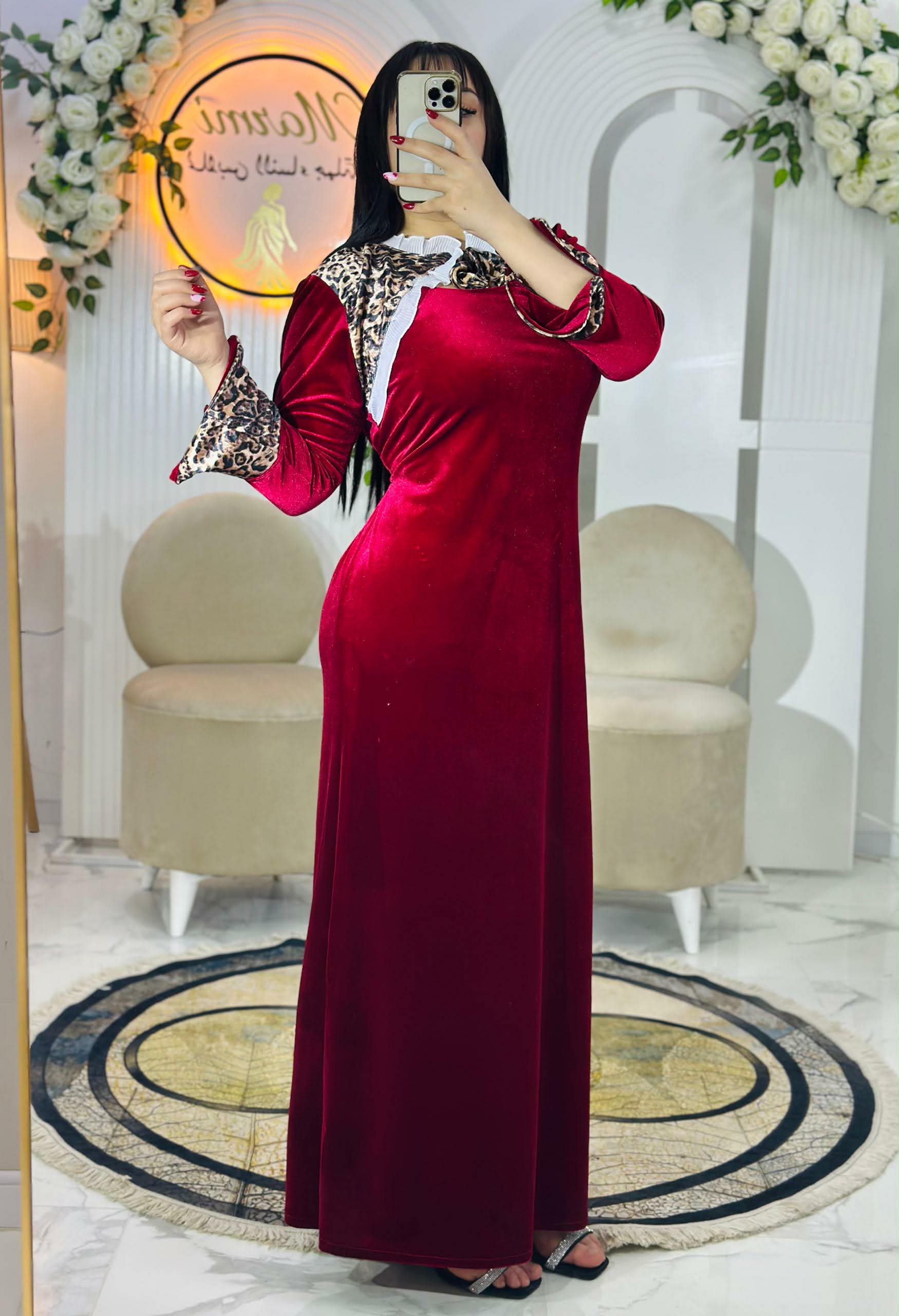 فستان ماري image