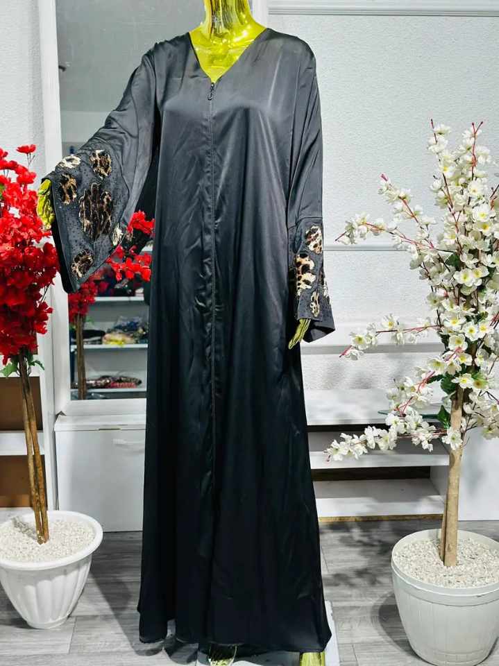 عباية سحاب image