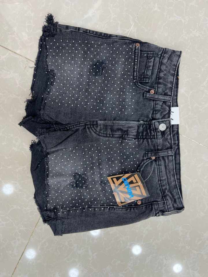 شورت جين image