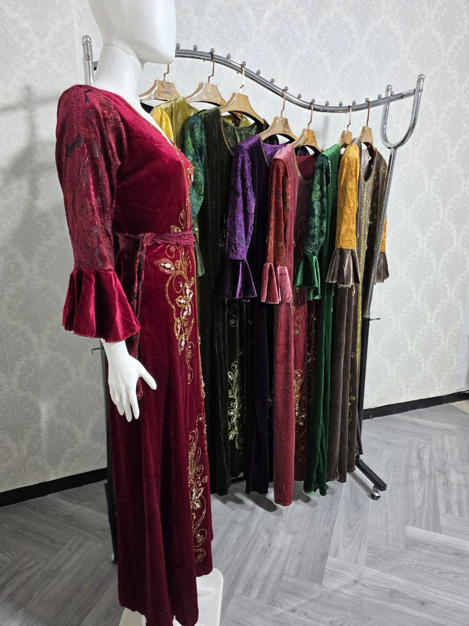 غوب قضيفة image